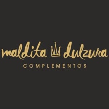 Branding | maltida dulzura. Design, Advertising, Br, ing, Identit, Design Management, and Graphic Design project by Verónica Vicente - 04.13.2016