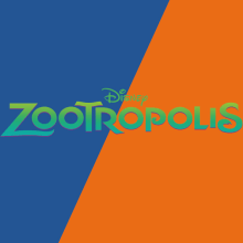 Social Media. Zootropolis. Advertising, Cop, writing, Film, and Social Media project by Alba López López - 04.14.2016