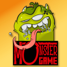 FATMAN & Monster Game( Videojuegos). Un proyecto de Br e ing e Identidad de jose ramón puerto urios - 17.04.2016