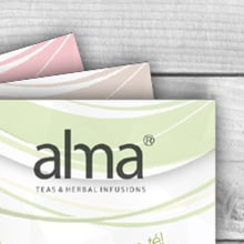 ALMA: fichas de producto. Design, Advertising, and Graphic Design project by Marc Hidalgo Borrell - 04.20.2016