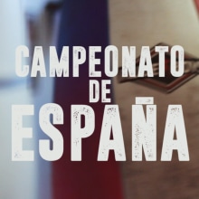 Video Promo Campeonato de España de Boxeo 2016. Un proyecto de Post-producción fotográfica		, Vídeo y VFX de Pablo González Esteban - 14.02.2016