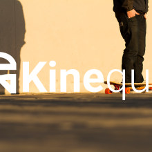 Kinequo SocialMedia MicroVideos - Urban Sports - LongBoard. Un proyecto de Br, ing e Identidad, Post-producción fotográfica		, Vídeo, Arte urbano, Redes Sociales y VFX de Pablo González Esteban - 01.04.2016