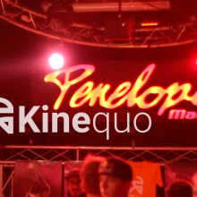 VideoRecap. Penélope Kinequo Competition - Urban Sports. Projekt z dziedziny Postprodukcja fotograficzna, Film, Sztuka miejska, Portale społecznościowe i VFX użytkownika Pablo González Esteban - 22.07.2015