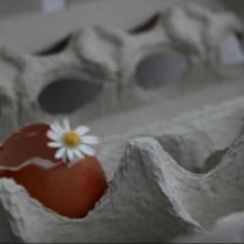 El sendero Final, trampantojo visual del camino de la vida, por Ángel Garcus.. Un progetto di Cinema, video e TV di Angel Garcus - 18.04.2016