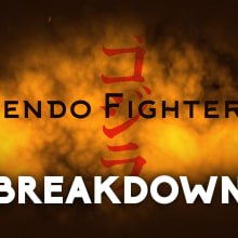 Breakdown Kendo Fighters. Motion Graphics, Pós-produção fotográfica, e VFX projeto de Pep T. Cerdá Ferrández - 19.04.2016