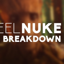 Breakdown Reel Nuke X 2016. Un proyecto de Post-producción fotográfica		 y VFX de Pep T. Cerdá Ferrández - 20.04.2016