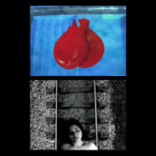 Videoarte "La Rendición". Un proyecto de Bellas Artes y Vídeo de Yas Olivas - 13.06.2012