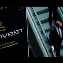 Video de evento Forinvest 2015. Advertising, Motion Graphics, Film, Video, TV, Photograph, Post-production, and Video project by Javier Ceres Chico - 03.09.2015