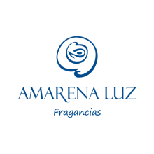 Diseño de Etiquetas para Amarena Luz Fragancias. Design project by Piantao Diseño Gráfico - 04.26.2016