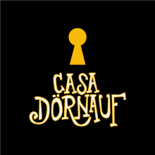 Diseño de etiquetas para Casa Dornaüf, Cerveza Artesanal. Design project by Piantao Diseño Gráfico - 04.26.2016