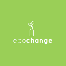 EcoChange. Een project van  Ontwerp,  Br e ing en identiteit van Jose Navarro - 28.01.2015