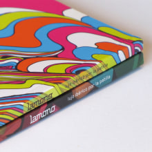 lamono magazine I. Design, Direção de arte, Design editorial, Design gráfico, e Tipografia projeto de Hernán Verdinelli - 02.05.2016