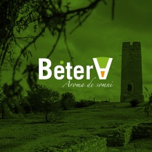 App Turismo de Bétera. Un proyecto de Diseño, UX / UI, Informática y Diseño gráfico de Ángelgráfico - 03.05.2016