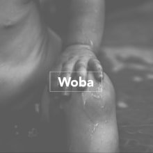 Woba, la bañera estimulante. Un proyecto de Diseño, 3D, Gestión del diseño, Diseño, creación de muebles					, Diseño industrial y Diseño de producto de Cristina Cánovas - 31.05.2015