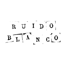 Ruido Blanco (2015). Un proyecto de Ilustración tradicional, Diseño editorial y Bellas Artes de Mario M. Martinez - 04.05.2015