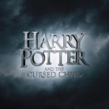 Harry Potter and the Cursed Child. Motion Graphics, 3D, e Tipografia projeto de JVG - 07.05.2016