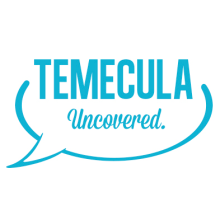 Logotipo Temecula Uncovered. Br, ing, Identit, and Graphic Design project by Cecilia Santiago - 02.09.2016