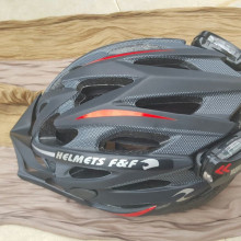 Helmets. Design de produtos projeto de Alejandra Mahecha Laiton - 12.05.2016