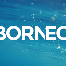 Welcome to BORNEO. Un proyecto de Publicidad, Cine, vídeo, televisión, Post-producción fotográfica		, Cine y Vídeo de Alex Esteve - 19.12.2015