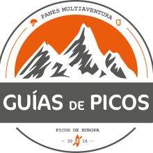 Guías de Picos. Br, ing e Identidade, e Design gráfico projeto de María Merediz Romo - 14.05.2016