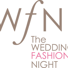 The Wedding Fashion Night. Events project by Cristina Ibarz - 09.15.2015
