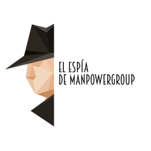 Propuesta de Logotipo. ManpowerGroup España. Design project by David Olivella Pujol - 05.16.2016