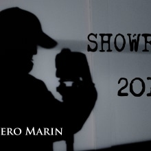 Showreel 2015 . Publicidade, Cinema, Vídeo e TV, Pós-produção fotográfica, Vídeo, e VFX projeto de Jorge Luis Romero Marín - 16.05.2016