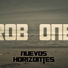Rob One - A la deriva . Publicidade, Música, Pós-produção fotográfica, Vídeo, e VFX projeto de Jorge Luis Romero Marín - 16.05.2016