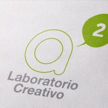 Marcas Corporativas Ein Projekt aus dem Bereich Grafikdesign von Ariadna Andreu López - 17.05.2016