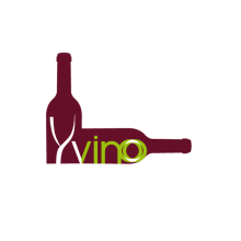 Logo Yvino. Design, and Graphic Design project by Jesús Aparicio Armero - 02.14.2016