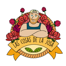 Las cosas de la Josa. Design, Ilustração tradicional, Br e ing e Identidade projeto de Luisa Sirvent - 18.05.2016