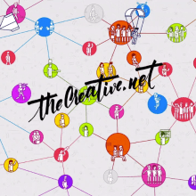 TheCreative.Net. Un proyecto de Música y Sound Design de Aimar Molero - 19.05.2016