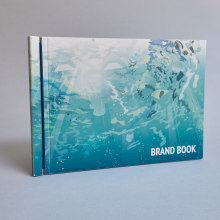 Brandbook Decathlon. Een project van  Ontwerp, Traditionele illustratie, Fotografie,  Art direction,  Br e ing en identiteit van Oze Tajada - 22.05.2016
