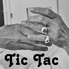 Tic Tac-Cortometraje. Un projet de Cinéma, vidéo et télévision, Cinéma , et Vidéo de Mateo Maciorowski - 12.11.2014