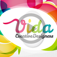 Vida Creative Designers TV Promo Spot. Un progetto di Cinema, video e TV, Animazione, Video, TV e VFX di David Martínez - 02.09.2012