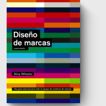 MARCA. Design, Br, ing, Identit & Infographics project by Luis Gomariz - 05.26.2016