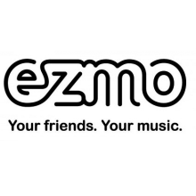Ezmo. Nombre para un reproductor de música on-line. Br, ing & Identit project by ignasi fontvila - 05.28.2016