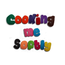 COOKING ME SOFTLY. Design project by Roncesvalles Alzueta Domeño - 10.10.2013