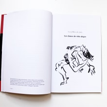 Georges Brassens: poemes i cançons. Versió i selecció per Amàlia Prat. Un proyecto de Ilustración tradicional y Diseño editorial de Jaume Ribalta Batalla - 29.05.2016