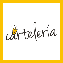 Cartelería. Graphic Design project by Eva Reina - 08.29.2015