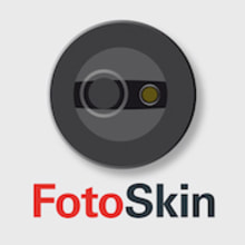 Fotoskin - The picture that can save your life. UX / UI, Gestão de design, e Design de produtos projeto de Abraham Navas - 19.04.2014