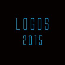 Logos 2015. Un proyecto de Br, ing e Identidad y Diseño gráfico de Javier López - 30.12.2015