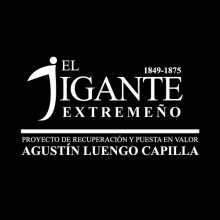 El Gigante Extremeño. 3D, Design Management, Education, and Sculpture project by Ninio Mutante - 06.01.2016