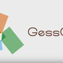 Video de producto - GessCAE. Motion Graphics, e Animação projeto de Laura Velasco Mora - 02.06.2016