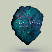 Geoage. Un proyecto de Br e ing e Identidad de Javier Alonso - 04.06.2016