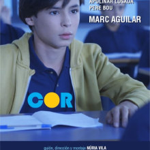 Cor Cortometraje. Un proyecto de Cine, vídeo y televisión de Yaiza Martín - 12.02.2016