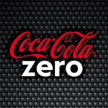 Coca-Cola Zero 2014 : Zero listillos. Direção de arte projeto de Alejandro González - 06.06.2016