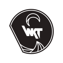 Mi Proyecto del curso: Identidad corporativa bi y tridimensional para: WKT - World Kite Tour 2016. Design, Direção de arte, Br, ing e Identidade, e Design gráfico projeto de Antonio Arias - 06.06.2016