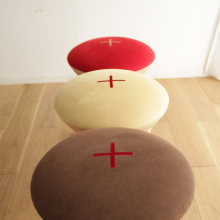 Muffin. Un proyecto de Diseño, creación de muebles					, Diseño industrial y Diseño de producto de Stone Designs - 08.10.2013