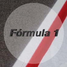 Escritos "Fórmula 1". Writing project by Marina Girón Santos - 06.08.2016